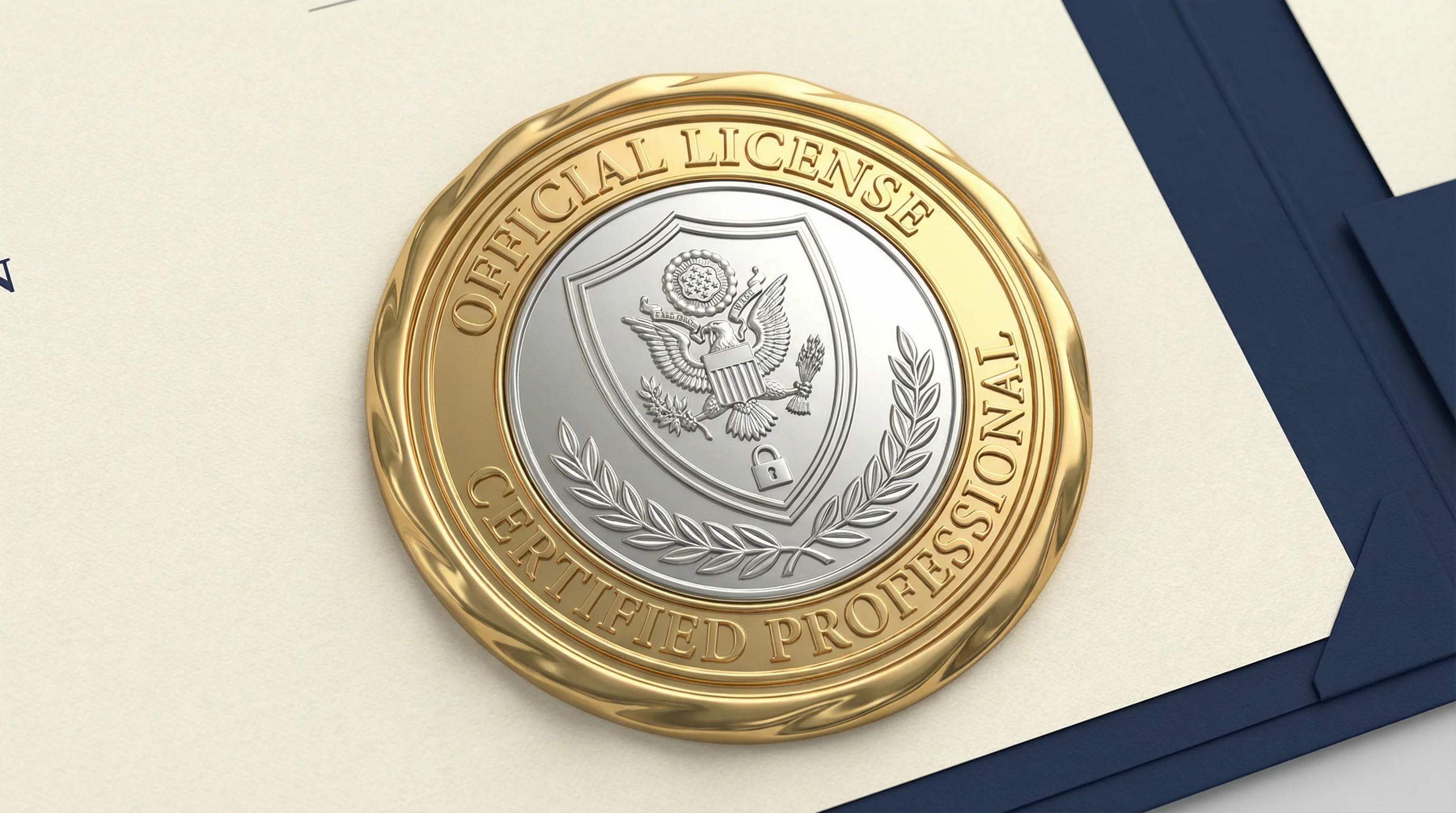 今日大赛营业资质徽章